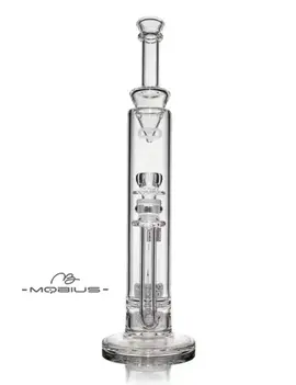 Mobius Mobius 60t Tall Stereo Matrix w/ Splash Trap