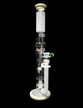 Mobius Mobius Hybrid 45t w/  Splash Trap