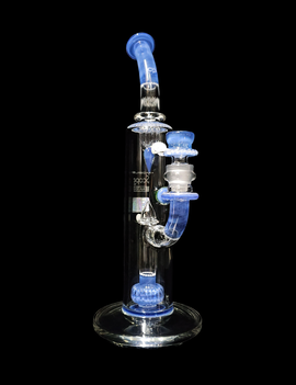 Mobius Mobius Accent Scope Matrix