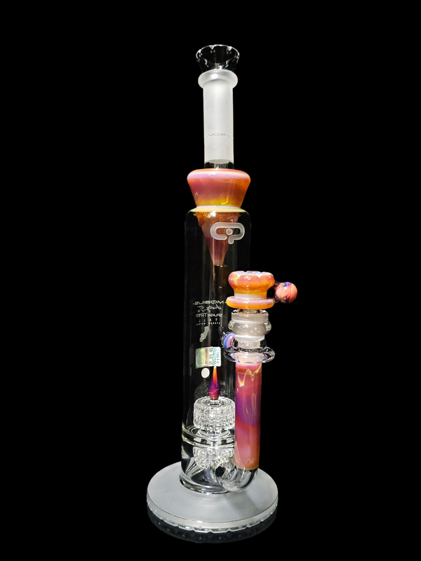 Mobius Mobius Hybrid 60t Tall