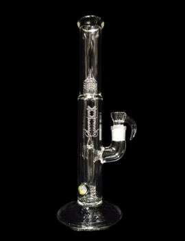 Sovereignty Glass Sovereignty Pawn Fixed 180