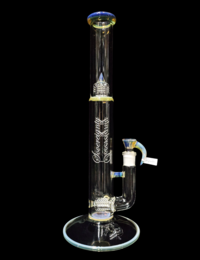 Sovereignty Glass Sovereignty 44 Bishop FA 3line