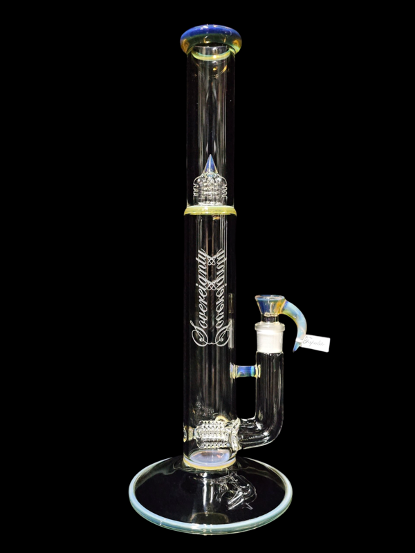 Sovereignty Glass Sovereignty 44 Bishop FA 3line