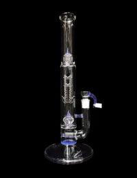 Sovereignty Glass Sovereignty 44 Bishop PA Stemline + Imperial