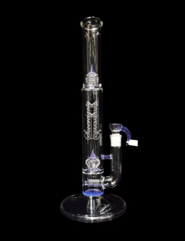 Sovereignty Glass Sovereignty 44 Bishop PA Stemline + Imperial