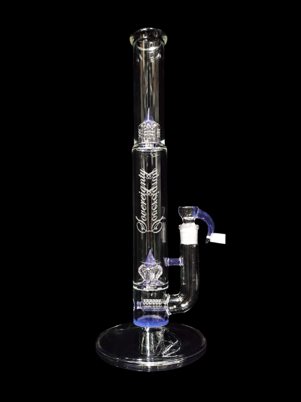 Sovereignty Glass Sovereignty 44 Bishop PA Stemline + Imperial