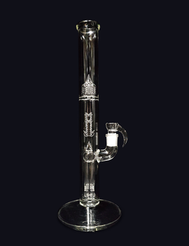 Sovereignty Glass Sovereignty 44s Fixed 4