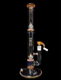 Sovereignty Glass Sovereignty 44 FA Imperial