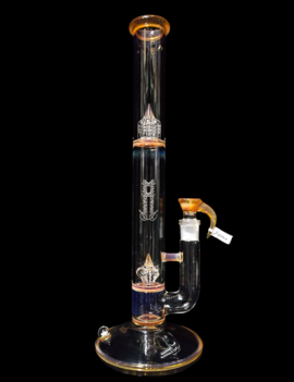 Sovereignty Glass Sovereignty 44 FA Imperial