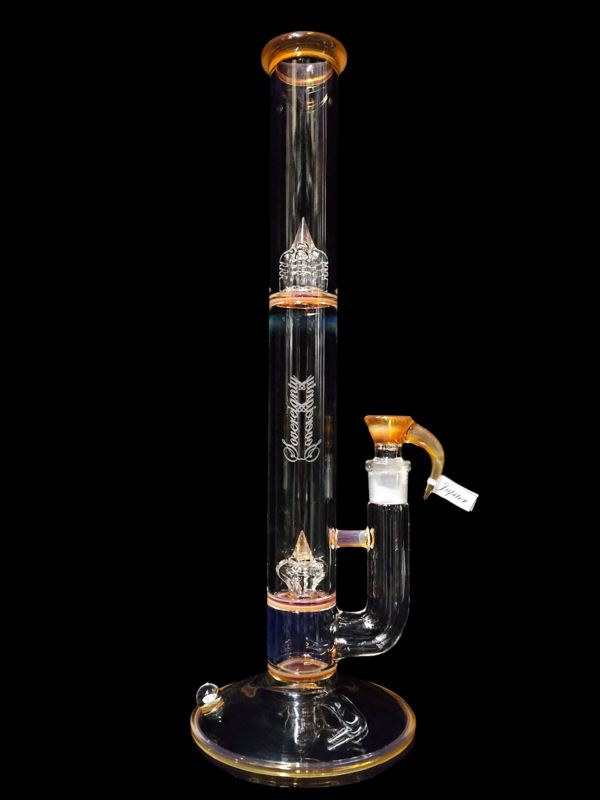 Sovereignty Glass Sovereignty 44 FA Imperial