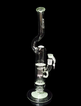 Sovereignty Glass Sovereignty PA Hollowfoot Pillar
