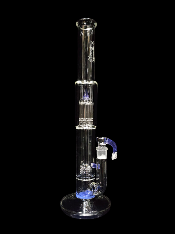 Sovereignty Glass Sovereignty PA Gridcap x 8Tree