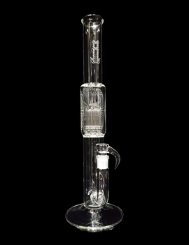 Sovereignty Glass Sovereignty Gline x 8Tree Blasted