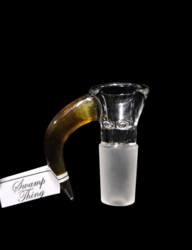 Sovereignty Glass Sov PA Slide Swamp Thing