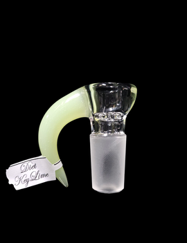 Sovereignty Glass Sov PA Slide Diet Key Lime