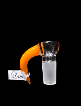 Sovereignty Glass Sov PA Slide Lava