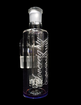 Sovereignty Glass Sov PA Ash Catcher Fixed 4