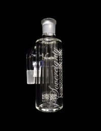 Sovereignty Glass Sov MA Ash Catcher Fixed 4