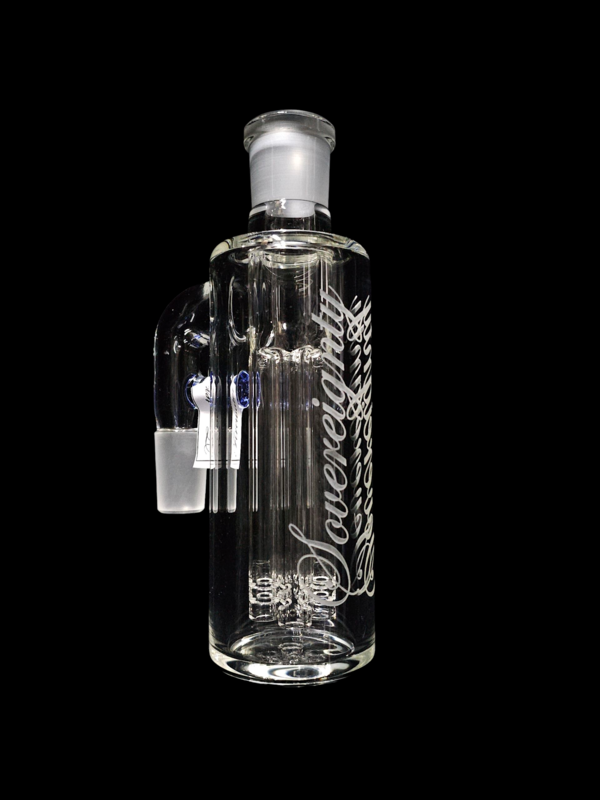 Sovereignty Glass Sov MA Ash Catcher Fixed 4