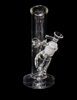 9mm Straight Tube