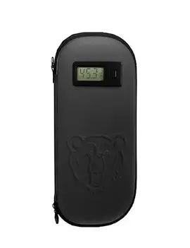 Polar Pack Black
