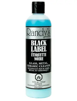 Randy’s Cleaner