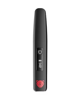 Bear Trio 2.0 Black