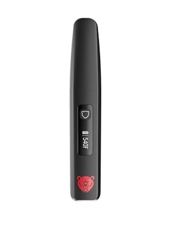 Bear Trio 2.0 Black