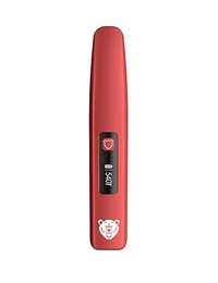 Bear Trio 2.0 Red
