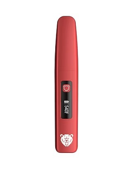 Bear Trio 2.0 Red