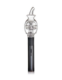 MJ Arsenal Egg Pivot Top