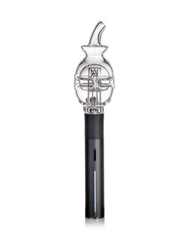 MJ Arsenal Egg Pivot Top