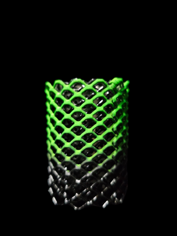 Mamba Guard Mamba Guard 8