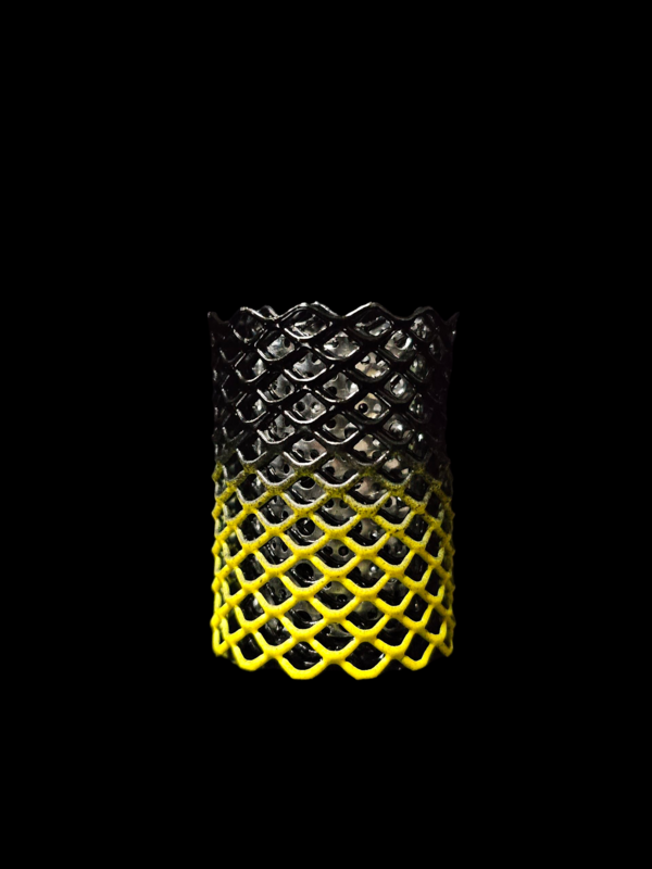 Mamba Guard Mamba Guard 9