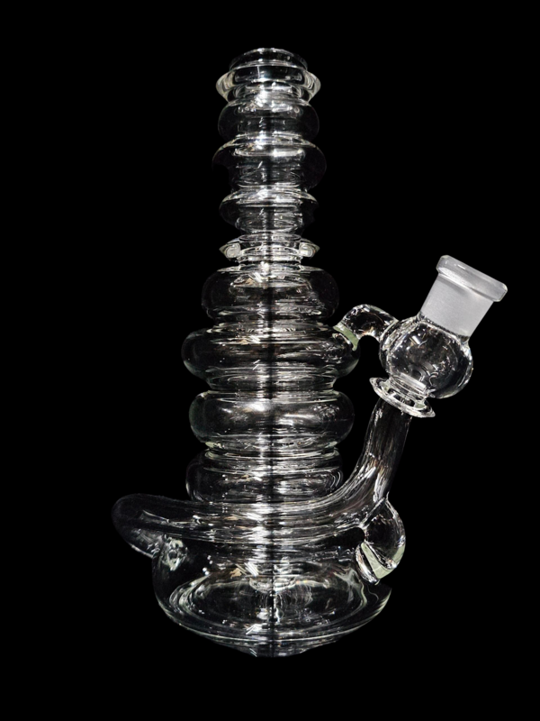 Philpot Spinner Jet Clear 14mm