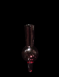 Power Pat Direct Cap 25mm 1