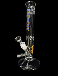 Roor Roor Straight Tube 14in 1