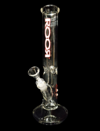 Roor Roor Straight Tube 14in 2