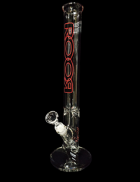 Roor Roor Straight Tube 18in 2