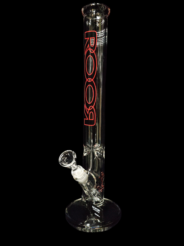 Roor Roor Straight Tube 18in 2