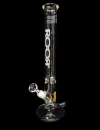 Roor Roor Sandblast Tubes 18st 1