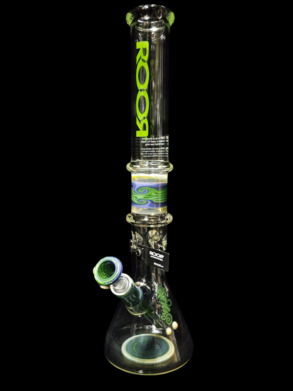 Roor Roor Collabs Chase Adams 2