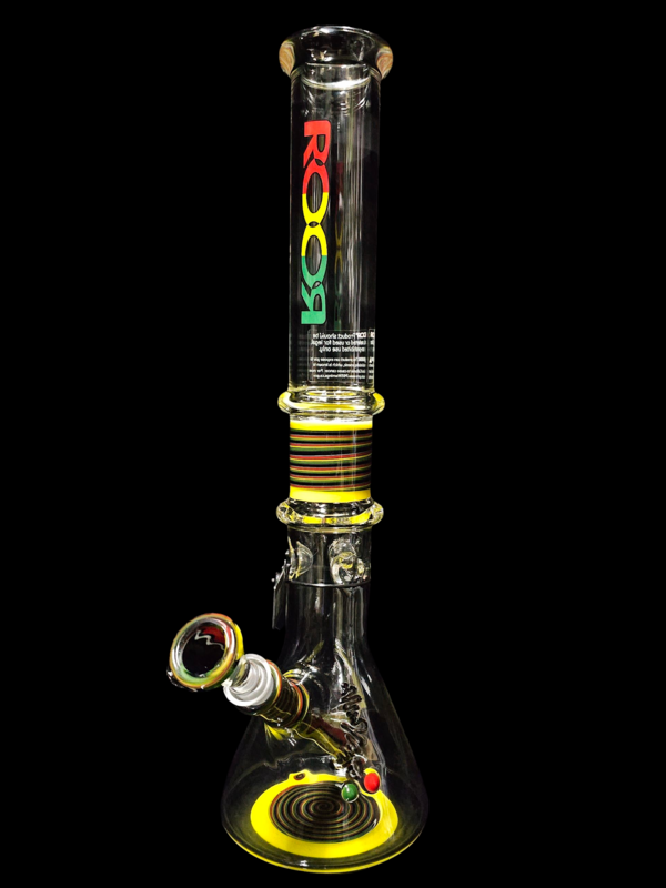 Roor Roor Collabs Chase Adams 1