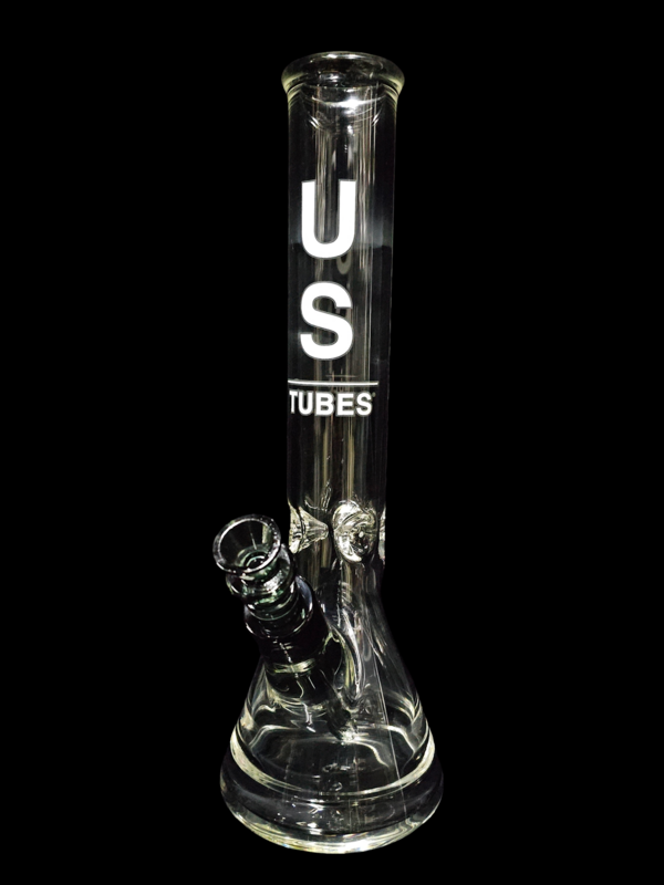 US Tubes US Tubes BK 55 Ice Pinch 14"