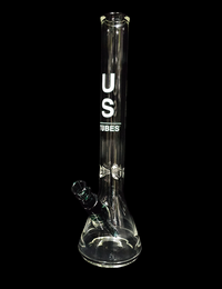 US Tubes US Tubes BK 55 Ice Pinch 18"