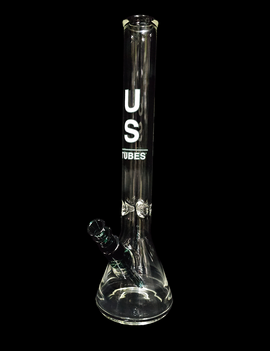 US Tubes US Tubes BK 55 Ice Pinch 18"