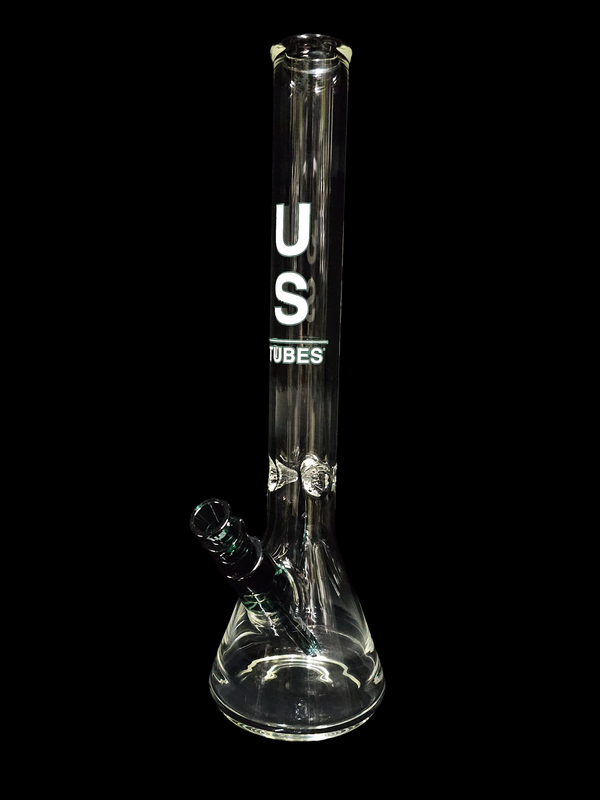 US Tubes US Tubes BK 55 Ice Pinch 18"