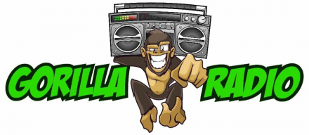 Gorilla Radio Smoke Shop