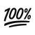 100% Authentic