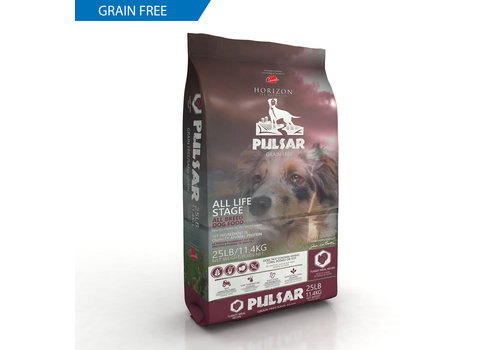 pulsar lamb dog food